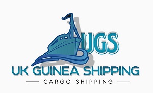 UK Guinea Shipping